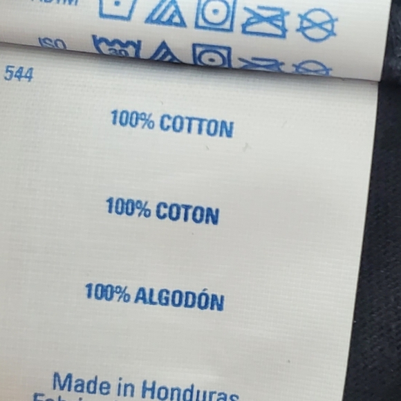 Just‎ A Girl Who Loves Boba Black Tshirt Size Medium Womens - Picture 6 of 7